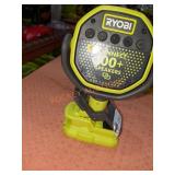 RYOBI 18V VERSE Clamp Speaker (Tool Only)