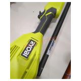 RYOBI 40v 15" String Trimmer Kit