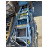 Werner Multi-Position Ladder, 20