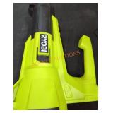 Ryobi 18v blower and battery