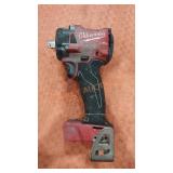 Milwaukee  1/2" Compact Impact Wrench