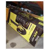 Ryobi 40V Jet Fan Blower/Vacuum