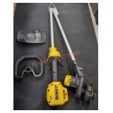 DeWalt 20V 13" String Trimmer