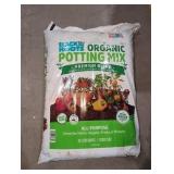 Back to the Roots Organic Potting Mix