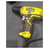 RYOBI 18v Compact Brushless 1/2"Drill/Driver Kit