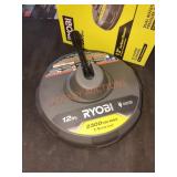 RYOBI 12" Surface Cleaner