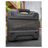 Porter Cable Pneumatic 18GA Narrow Crown Stapler