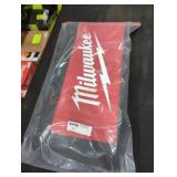 Milwaukee Guide Rail Bag