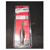 Milwaukee Retractable Starter Bit