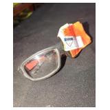 Milwaukee Safety Glasses