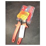 Milwaukee 10" Left-Cut Aviation Snips