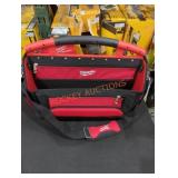 Milwaukee 20" Tote