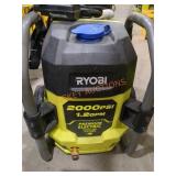 RYOBI 2000PSI-1.2 GPM Premium Electric Pressure
