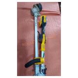 Dewalt 20v Brushless  String Trimmer
