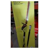 RYOBI  18" 40V Pole Hedge Trimmer Kit