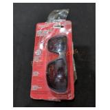 Milwaukee Tinted Safety Glasses