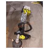 RYOBI Gas Powered String Trimmer