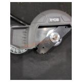 RYOBI Expand-it Attachments, 8" Edger Attachment