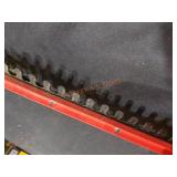 Homelite 17"Electric Hedge Trimmer