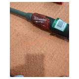 Milwaukee 3/8" Extended High Speed Rachet