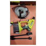 Ryobi 18v Cordless EZClean Power Cleaner