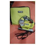 Ryobi Electric Variable Speed Jig Saw