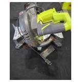 Ryobi Corded Miter Saw