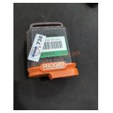 Ridgid 18v speaker
