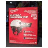 Milwaukee Bolt 24dB Earmuffs