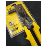 Stanley 1/8"-5/32"-3/16, 5pcs. Medium Duty Riveter