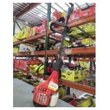 Homelite Gas Power Head