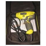 RYOBI Corded Variable Speed Drill