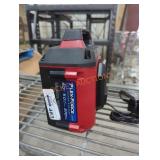 Toro 60v 5 ah battery and charger