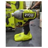 Ryobi 18v brushless 1/4" impact driver