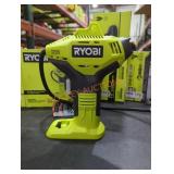Ryobi 18v high pressure inflator with digital