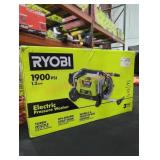 Ryobi 1900psi 1.2gpm Electric Pressure Washer