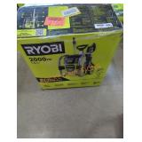 Ryobi Corded Electric Pressure Washer 2000PSI