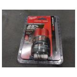 Milwaukee M12 RedLithium CP2 5 HIGH OUTPUT