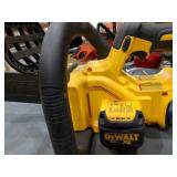 DeWalt 20v Max XR Compact Chain Saw