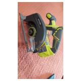 Ryobi 18v Circular Saw