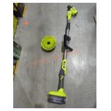 Ryobi 18V Telescoping Power Scrubber