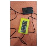 Ryobi 40v Charger