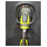 Ryobi 18v 24" hedge trimmer