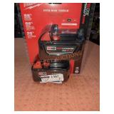 Milwaukee M18 REDLITHIUM XC5.0 BATTERIES
