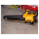 DeWalt 20V Blower, Tool Only
