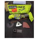 Ryobi 18V Multi-Tool