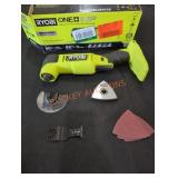 Ryobi 18V Multi-Tool
