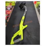 Ryobi 18V 10" String Trimmer/Edger