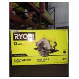 Ryobi Corded 7-1/4" Circular Saw