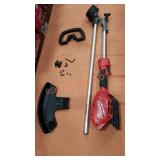 Milwaukee 18v String Trimmer w/Quik-lok